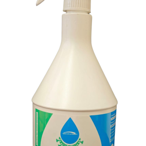 Botella de 1 lt con difusor